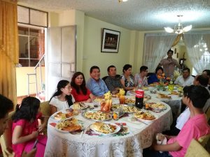 Hostal Palacio Real — foto