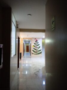 Hostal PariSuite — foto