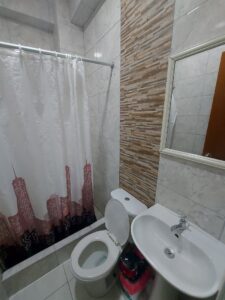 Hostal PariSuite — foto