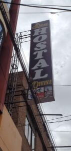 Hostal Real Divina — foto
