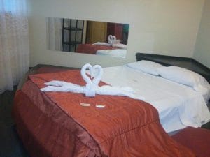 Hostal Secretos — foto