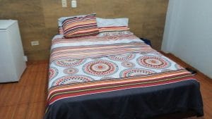 Hostal Secretos — foto