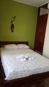 Hostal Sol de Iquitos — foto
