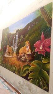 Hostal Sol de Iquitos — foto
