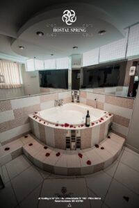 Hostal Spring — foto