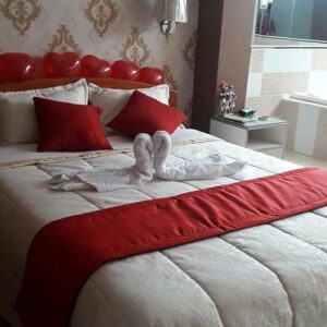 Hostal Spring — foto