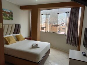 Hostal Spring II — foto