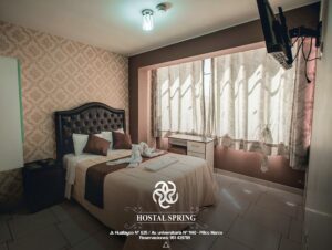 Hostal Spring II — foto