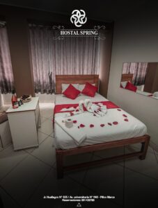 Hostal Spring II — foto