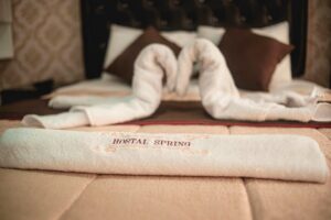 Hostal Spring II — foto