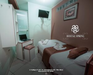 Hostal Spring II — foto
