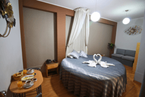 Hostal Takora Inn – Tacna — foto