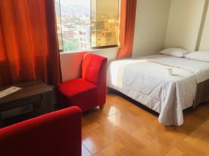Hostal TEO — foto