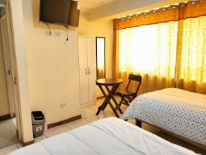 Hostal Ukumari Andino — foto