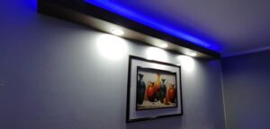 Hostal vista alegre — foto