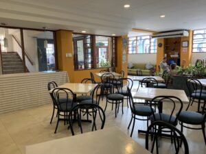 Hotel Acosta — foto