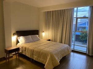 Hotel Alba Ica — foto