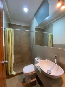 Hotel Alba Ica — foto