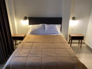 Hotel Alba Ica — foto