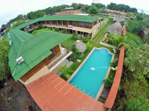Hotel Amazon City — foto