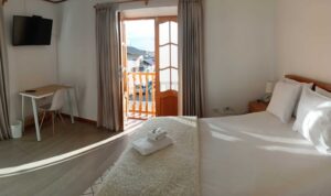 Hotel Aural | Hotel en Cajamarca — foto