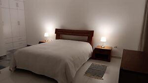 Hotel Aural | Hotel en Cajamarca — foto