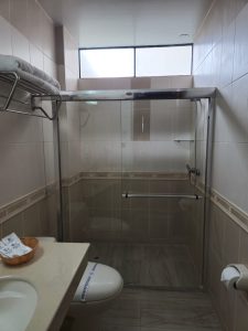 Hotel Blue Star — foto