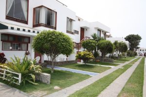 Hotel Bracamonte