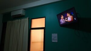 Hotel Brisme tienes habitaciones — foto