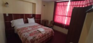 Hotel California — foto