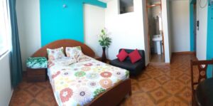 Hotel Camino Real — foto