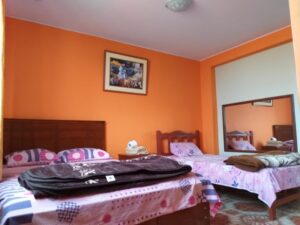 Hotel Camino Real — foto