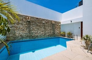 Hotel Casa de la Luna — foto