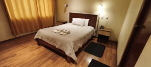 Hotel Casa Suite — foto