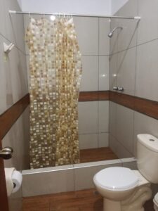Hotel Casa Suite — foto