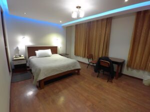 Hotel Casa Suite — foto