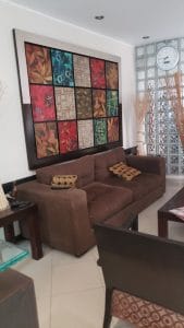 Hotel Chicama — foto