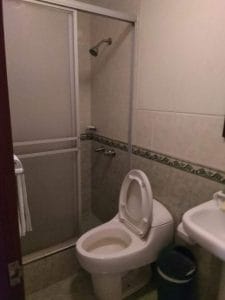 Hotel Chicama — foto