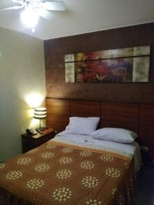 Hotel Chicama — foto