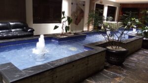 Hotel Continental Cajamarca — foto