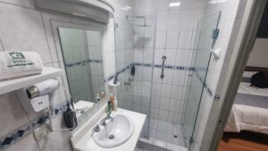 Hotel Continental Cajamarca — foto
