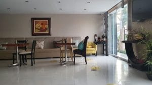 Hotel Convencion — foto