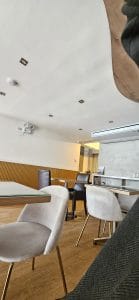 Hotel Convencion — foto