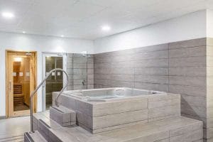 Hotel Costa del Sol Wyndham – Lima Ciudad — foto