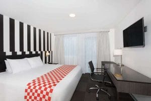 Hotel Costa del Sol Wyndham – Lima Ciudad — foto