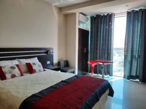 Hotel Country — foto