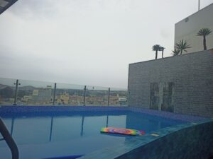 Hotel Country — foto