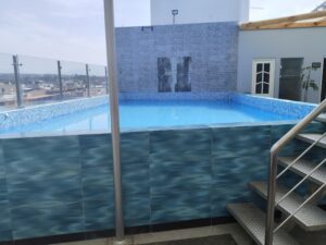 Hotel Country — foto