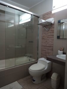 Hotel Country — foto