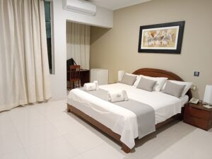 Hotel Cumbaza — foto